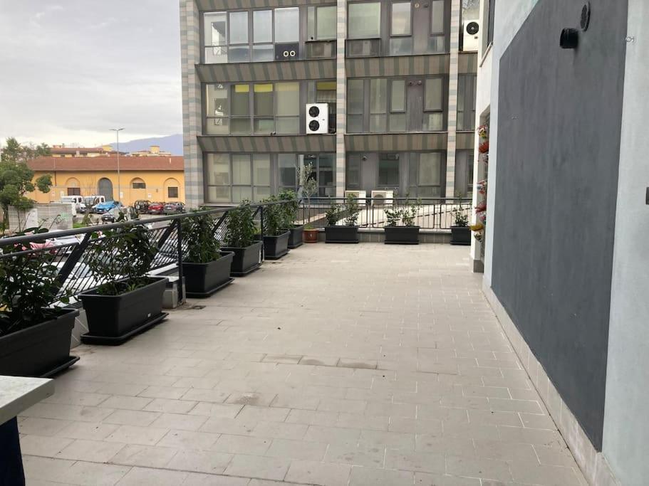 Appartamento Azzurra Figline Valdarno Esterno foto